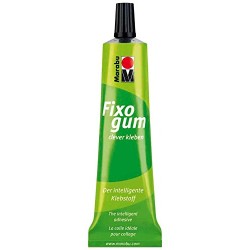 Colle de montage FixoGum Rubber Cement