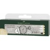 Etui 4 feutres Pitt, pointes Black and White assorties