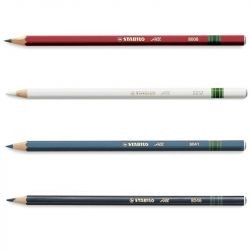 Crayon de couleur toutes surfaces All Stabilo