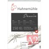 Blocs papier esquisse Dessin 150g/m²,  25 fls spiralées