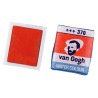 Peinture aquarelle fine Van Gogh, demi-godet 5 ml