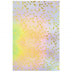 Papier Décopatch 798, feuille 30x40cm
