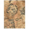 Papier Décopatch 806, feuille 30x40cm