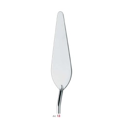 Couteau à peindre classique