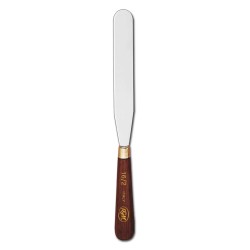 Couteaux à palette pour mélanges