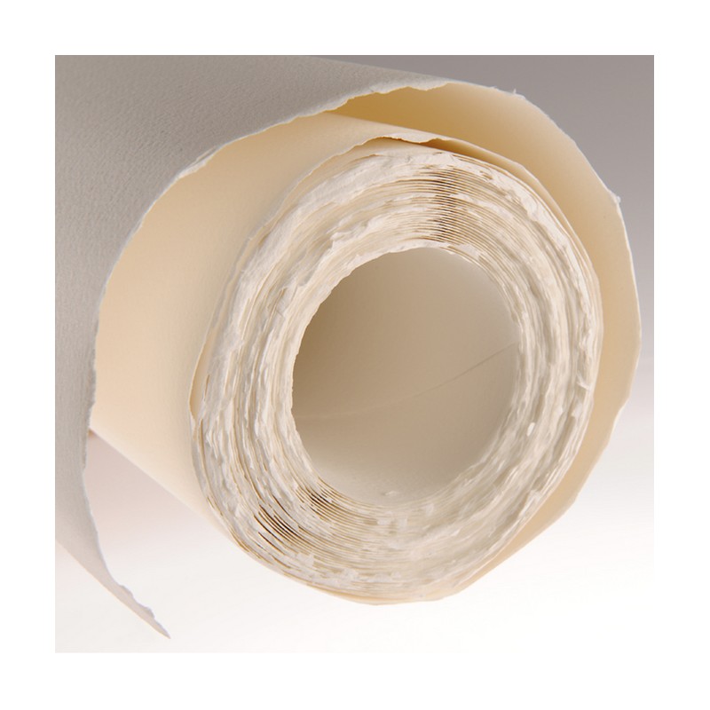 Papier aquarelle Arches 300g/m², rouleau 91.4 x 113cm