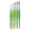 Pinceau rond Fit Synthetics en synthétique souple, série 373