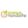 AVENUE MANDARINE