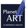 PLANET ART